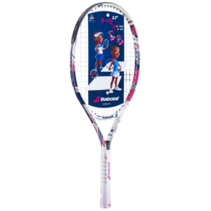 Babolat Rackets Kids B Fly 23 - Image 2