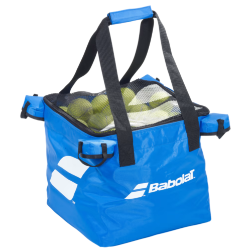 Babolat Ball Basket Blue