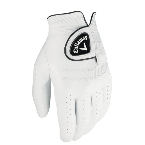 Callaway Gloves Cg Tour Authentic Right Hand Men 14