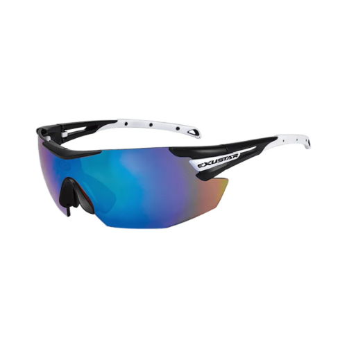 Exustar Sunglasses E-Csg23  Black