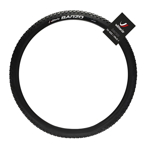 Vittoria Tyre Mtb Barzo Xc