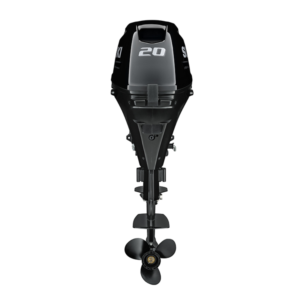 Suzuki DF20AL - Image 2