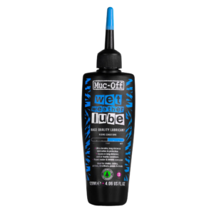 Muc-Off Bicycle Wet Lube 120ml
