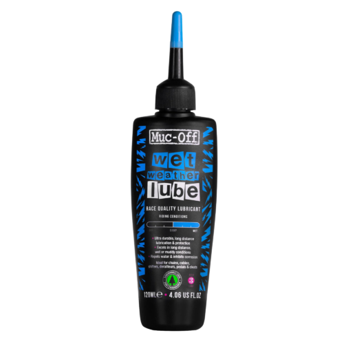Muc-Off Bicycle Wet Lube 120ml