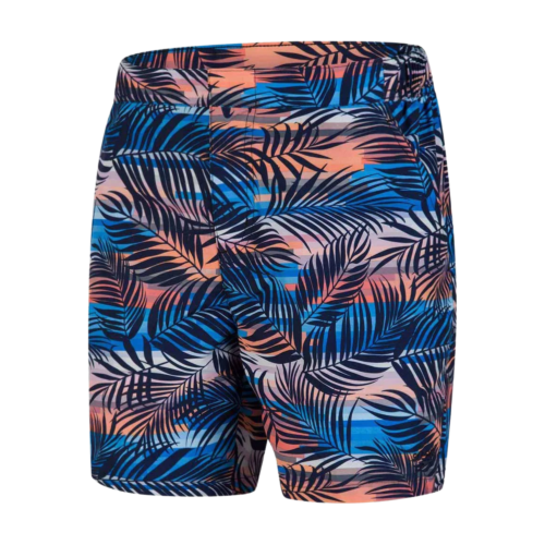 Speedo Swim Shorts Vintage Men XL