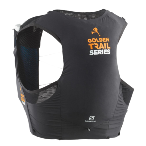 Salomon Bags Sense Pro 5 Set Gts 2022