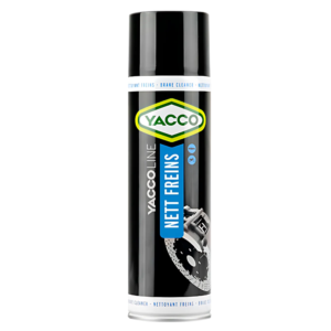 Yacco Nett Freins 500ml