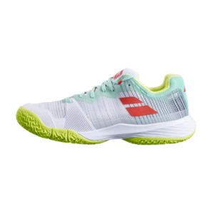Babolat Padel Shoes Jet Ritma Women Grey - Image 2