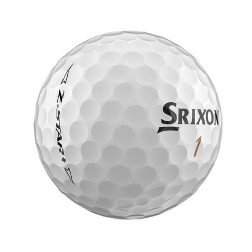 SRIXON Z-Star Diamond Golf Balls