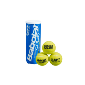 Babolat Balls Padel Court X3 - Image 2