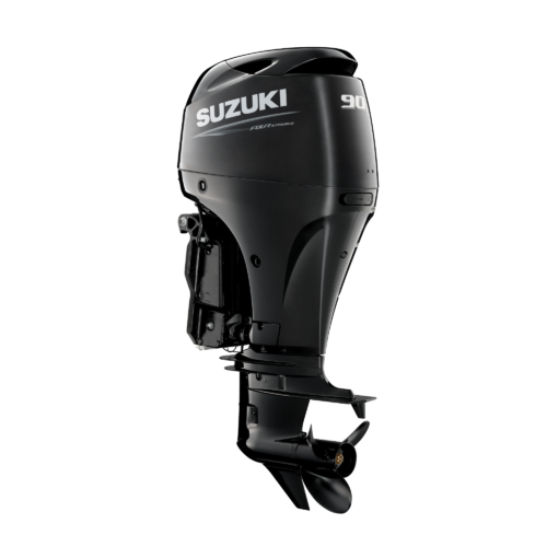 Suzuki DF90ATL