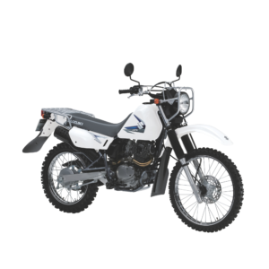 Suzuki DR200SE - Image 2
