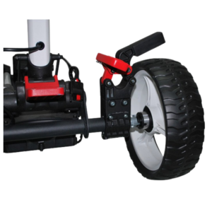 Trolem Parking Brake