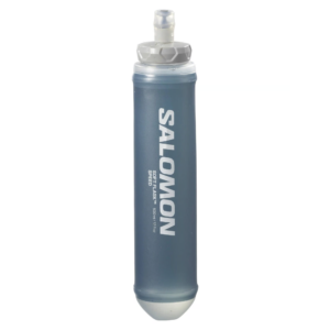 Salomon Soft Flask Speed 500ml Slate Grey