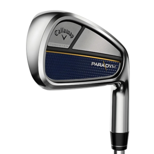 Callaway Paradym Irons 5-Piece Set - Image 3