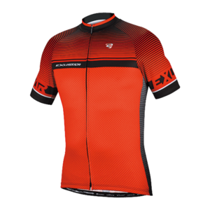 Exustar Cycling Jerseys E-Cj97 Men