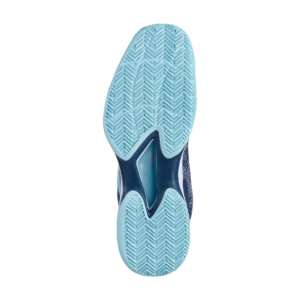 Babolat Shoes Jet Tere Men Midnight Navy - Image 4