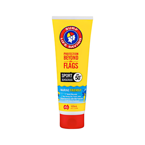 Surf Life Saving Sunscreen Sport SPF50+