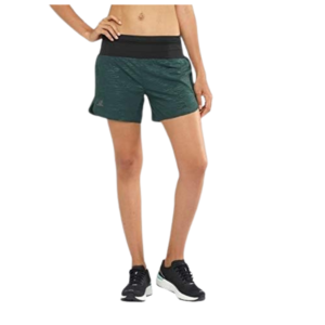 Salomon Shorts Xa Women XS - Image 2