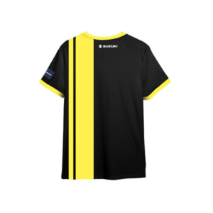 SUZUKI T-SHIRT B/Y - Image 2