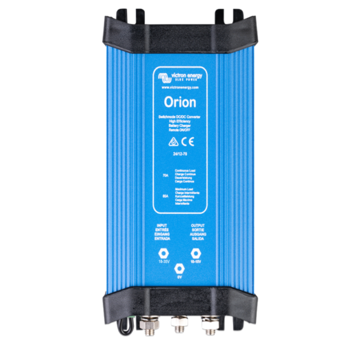 Victron Energy Orion DC-DC Converter 24/12 40A