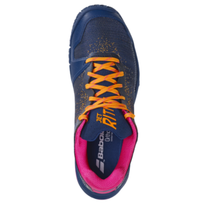Babolat Padel Shoes Jet Ritma Women - Image 3