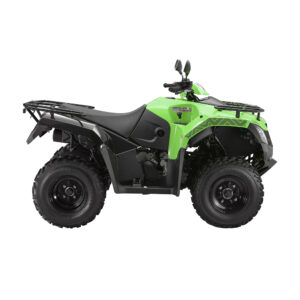 Kymco MXU300 R - Image 3