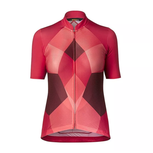 Mavic Jerseys Sequence Pro Women