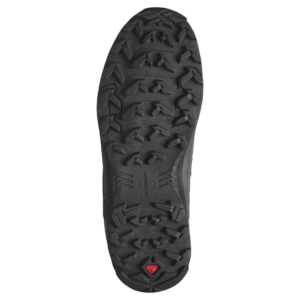 Salomon Shoes X Braze Mid GTX Women - Image 4