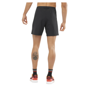 Salomon Shorts Cross 7 Men - Image 3