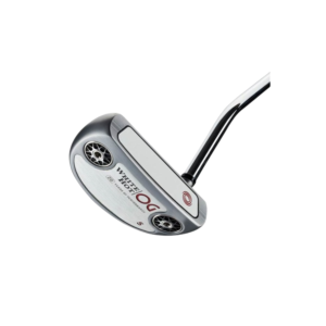 Odyssey Putter White Hot OG Five