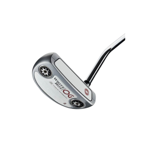 Odyssey Putter White Hot OG Five