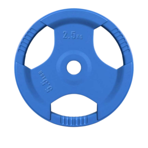 Wholstand Olympic Plate With Hand Grip
