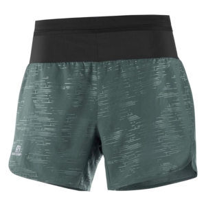 Salomon Shorts Xa Women XS