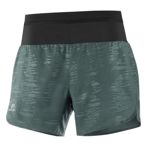 Salomon Shorts Xa Women XS