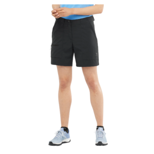 Salomon Shorts Outrack Women - Image 3