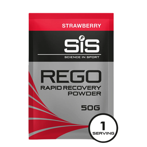 SIS Rego Rapid Recovery Powder 50g