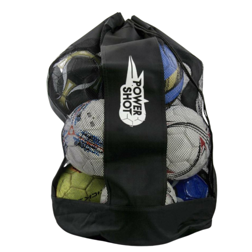 Lynx Ball Bags X12