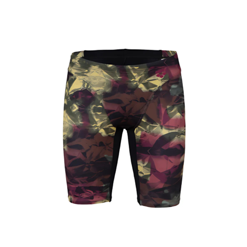 Arena Shorts Men Hero Camo Jammer
