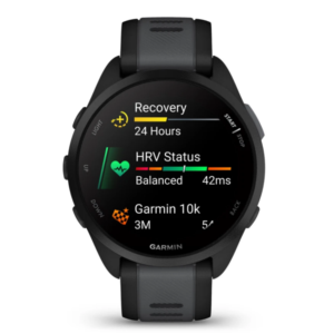 Garmin Watch Forerunner 165 - Image 2