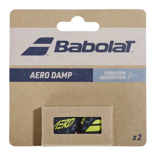 Babolat Aero Damp x2