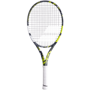 Babolat Rackets Pure Aero Junior Grey/Yellow Grip 00