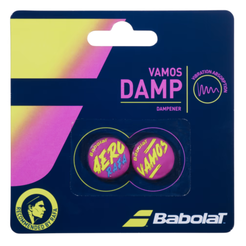 Babolat Vamos Damp x2