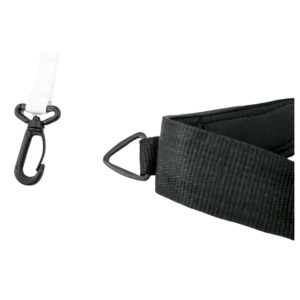 Lynx Powershot Resistance Parachute - Image 3
