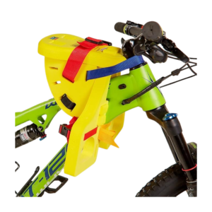 Feva Kids Bike Seat - Image 2