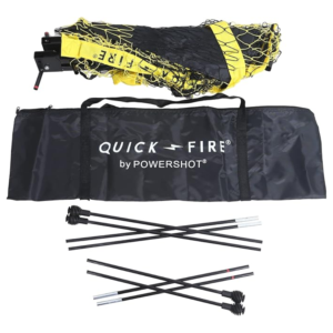 LYNX SOCCER CAGE QUICKFIRE 1.5X09M - Image 3