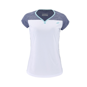 Babolat Girl Play Cap Sleeve Top