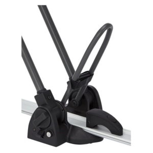 Bearack Aeroforz Roof Left-Sided Premium Carrier - Image 2