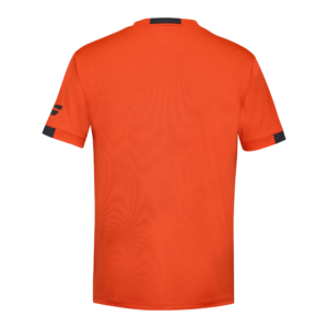 Babolat Play Crew Neck Boy's Tee - Image 2
