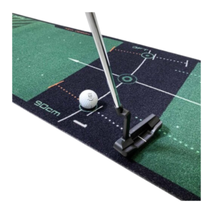 Wellputt Mat 4M X 50Cm Green - Image 3